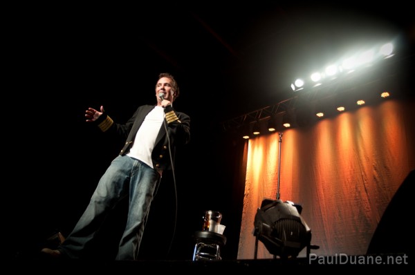 Doug Stanhope