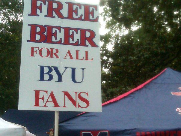 free-beer