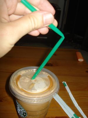 straw_bent
