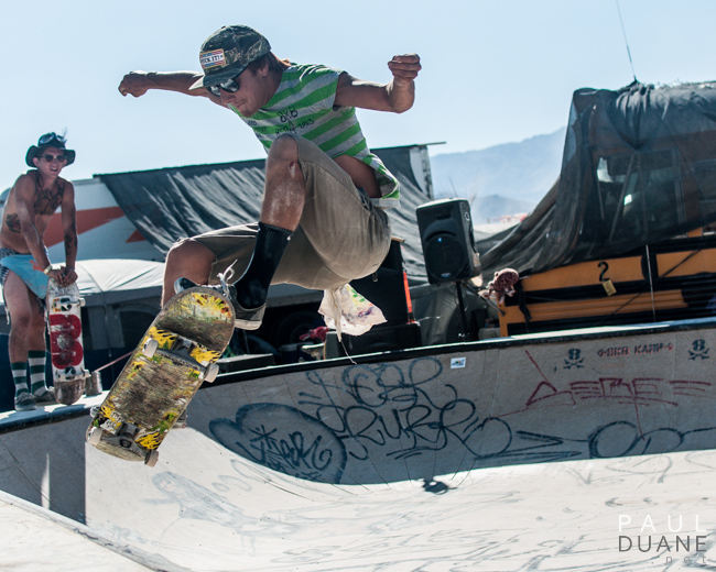 Skate Park. Burning Man 2013 _DSC3146