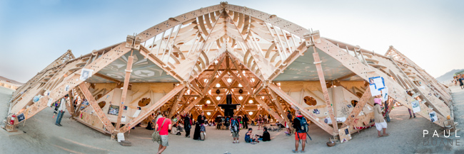 temple exterior panorama 2