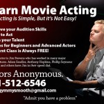 actors anonymous jim stevens