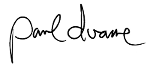 PaulDuane.net