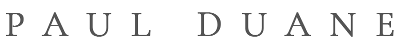 PaulDuane.net